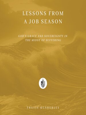 cover image of Lessons from a Job Season